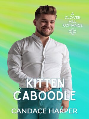 cover image of Kitten Caboodle
